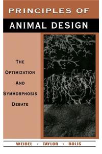 Principles of Animal Design