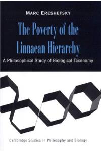 Poverty of the Linnaean Hierarchy