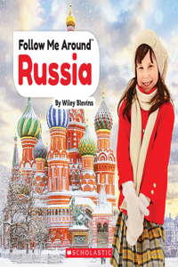 Russia (Follow Me Around)