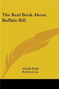 Real Book about Buffalo Bill