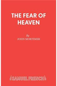 Fear of Heaven