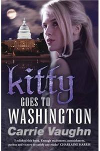 Kitty Goes to Washington
