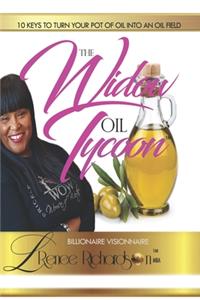 Widow Oil Tycoon