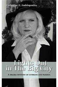 Lights Out in The Big City