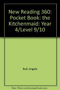New Reading 360 : Pocket Books : The Kitchenmaid (1 Pack Of 6 )