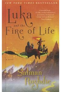 Luka and the Fire of Life