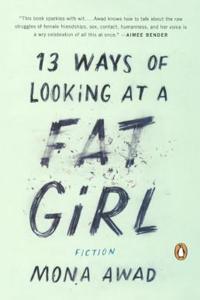 13 Ways of Looking at a Fat Girl