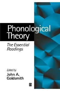 Phonological Theory