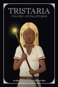 Tristaria Volume 1