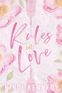 Rules in Love