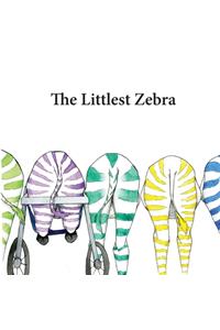 Littlest Zebra