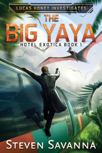 Big Yaya