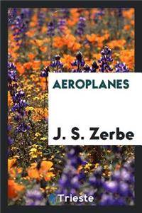 Aeroplanes