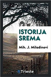 ISTORIJA SREMA