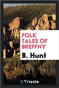 Folk Tales of Breffny