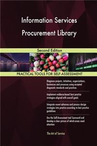 Information Services Procurement Library Second Edition