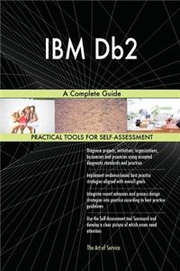 IBM Db2 A Complete Guide