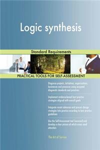 Logic synthesis Standard Requirements