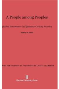 People Among Peoples
