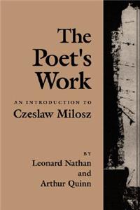 The Poet's Work