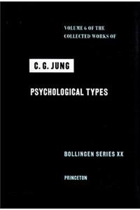 Collected Works of C.G. Jung, Volume 6