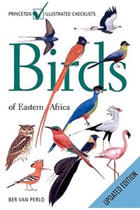 Birds of Eastern Africa