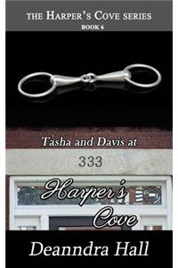 Tasha and Davis at 333 Harper's Cove