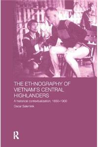 Ethnography of Vietnam's Central Highlanders