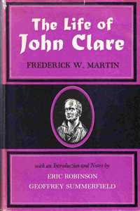 The Life of John Clare