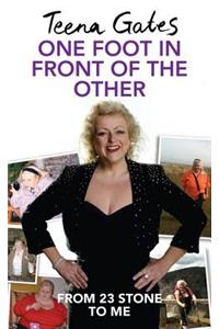 One Foot in Front of the Other