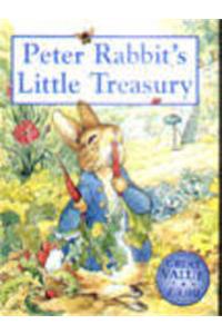 Peter Rabbit's Little Treasury