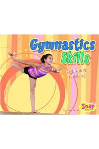 Gymnastics Skills