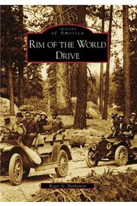 Rim of the World Drive