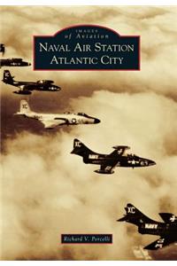 Naval Air Station Atlantic City