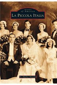 La Piccola Italia