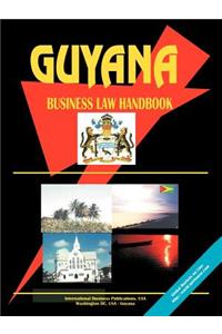 Guyana Business Law Handbook