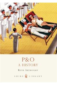 P&O: A History