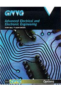 GNVQ Advanced Electrical and Electronic Engineering (GNVQ Options)