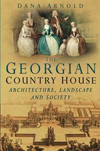 The Georgian Country House