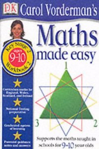Maths Made Easy 9-10 Year