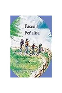 Paseo a Peñalisa (Riding to Craggy Rock)