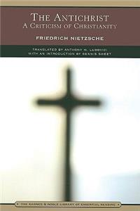 The Antichrist (Barnes & Noble Library of Essential Reading)