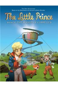 The Planet of Coppelius