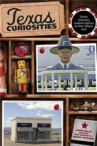 Texas Curiosities