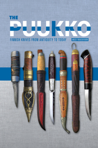 Puukko