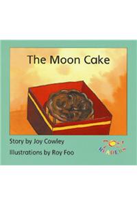 The Moon Cake