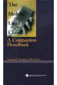 Mobile Lipid Clinic: a Companion Handbook