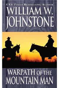 Warpath of the Mountain Man