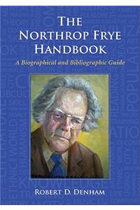 Northrop Frye Handbook