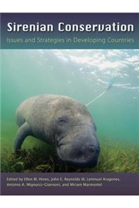 Sirenian Conservation